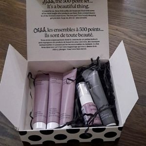 Living Proff Travel Kit